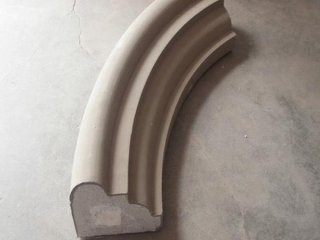 EPS裝飾線條的應用優(yōu)勢